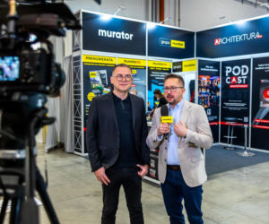 Murator na Dach Forum 2026 - Targi Kielce