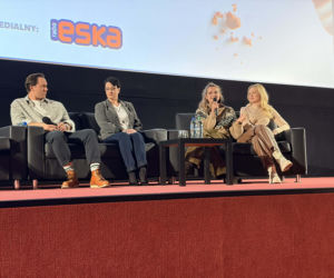 Przedpremierowy pokaz filmu Piernikowe Serce