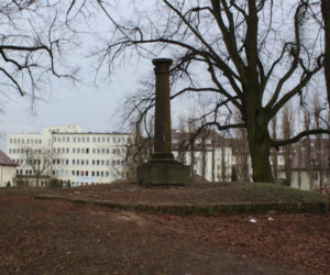Wzgórze Napoleona w Szczecinie