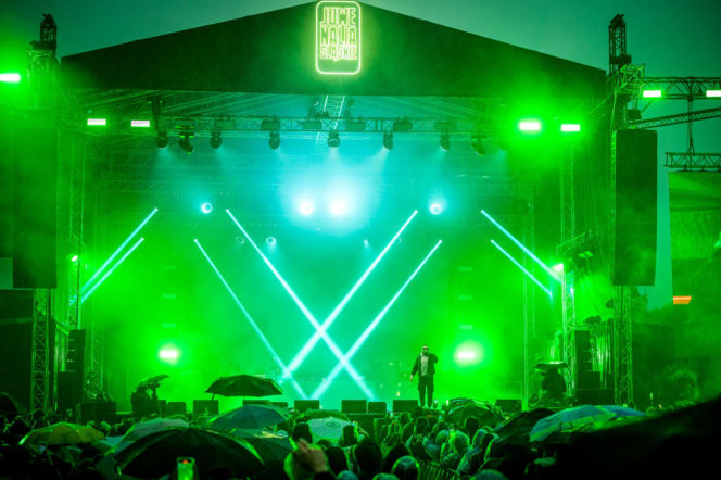 Juwenalia Śląskie 2025