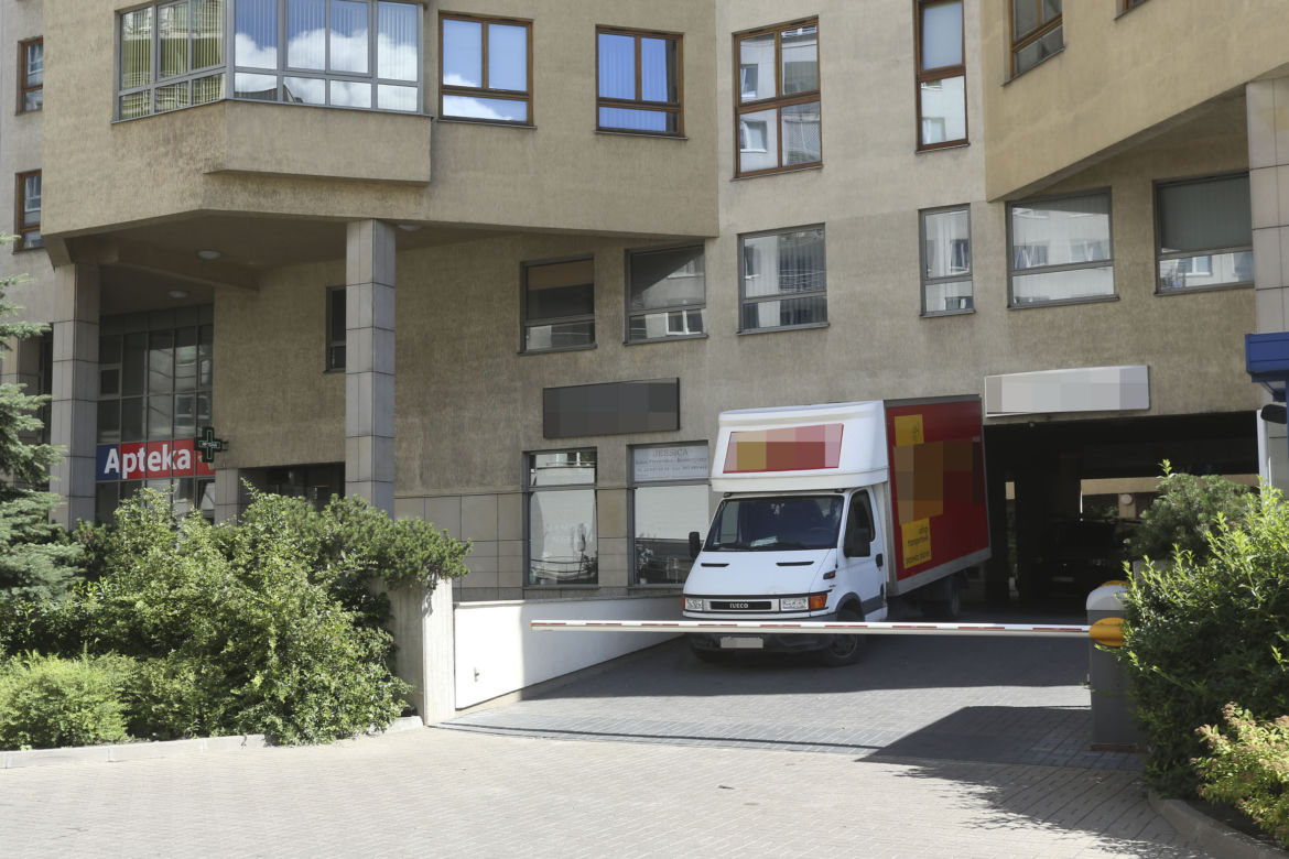 Komorowscy wyprowadzili się od Dudy