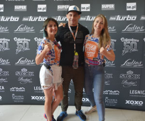 ESKA Summer City na Odjazdowej 50 Braci Colins