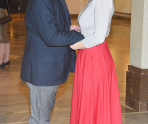 Monika Zamachowska, Zbigniew Zamachowski