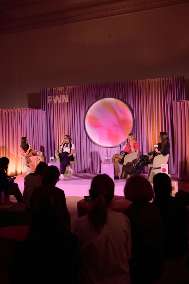 Kobieta zrelaksowana - mit czy kompetencja? Spotkanie wokół premiery Wydawnictwa Naukowego PWN