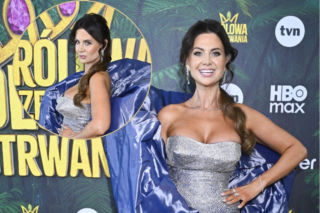 Maja Rutkowski krytykuje produkcję Królowej przetrwania. Ma powody do niezadowolenia?