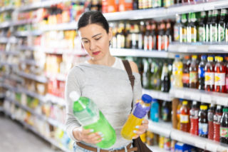 Efekt systemu kaucyjnego. Sprzedaż tego produktu wzrosła o 277 procent