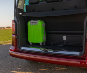 Volkswagen Multivan T6.1 Cruise 2.0 TDI DSG7 4MOTION
