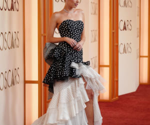 Thea Sofie Loch Næss