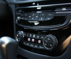 Peugeot 508 RXH 2.0 BlueHDI po liftingu