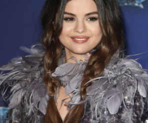 Selena Gomez 