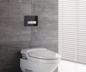 Toaleta myjąca Geberit AquaClean 8000plus