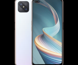 OPPO Reno 4 Z 5G
