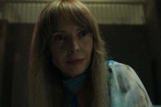 Barwy szczęścia, odcinek 3299. Agnieszka (Katarzyna Tlałka)