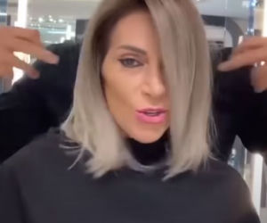  4 najlepsze fryzury dla kobiet po 50-tce
