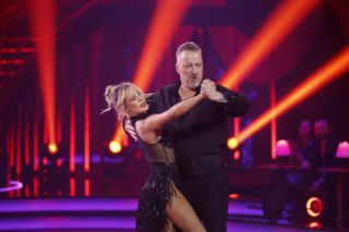 Magdalena Tarnowska, Piotr Kędzierski , Taniec z Gwiazdami