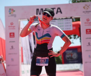 Energa Susz Triathlon