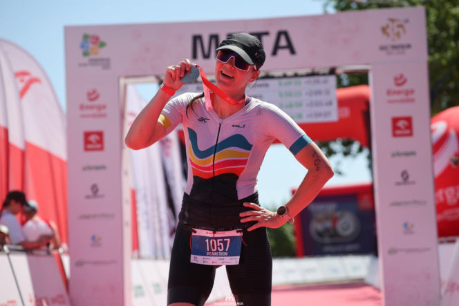 Energa Susz Triathlon