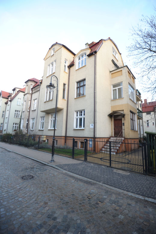 Rozwód z Kaczyńską za 500 zł