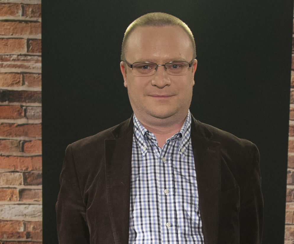 Łukasz Warzecha 