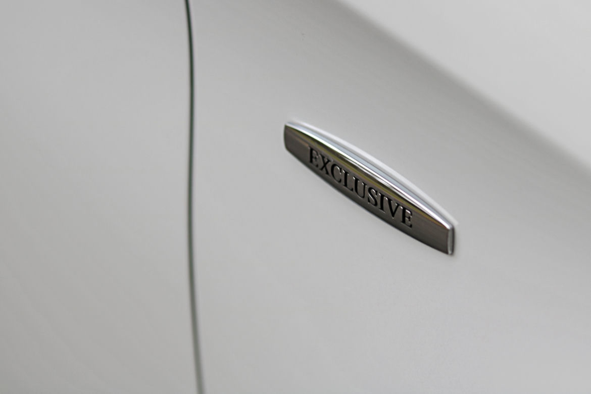 Mercedes-Benz V250d 7G-Tronic Exclusive L