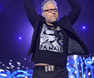 Pamiętacie jego długie włosy? Tak przez lata zmieniał się Artur Gadowski, lider legendarnej Iry