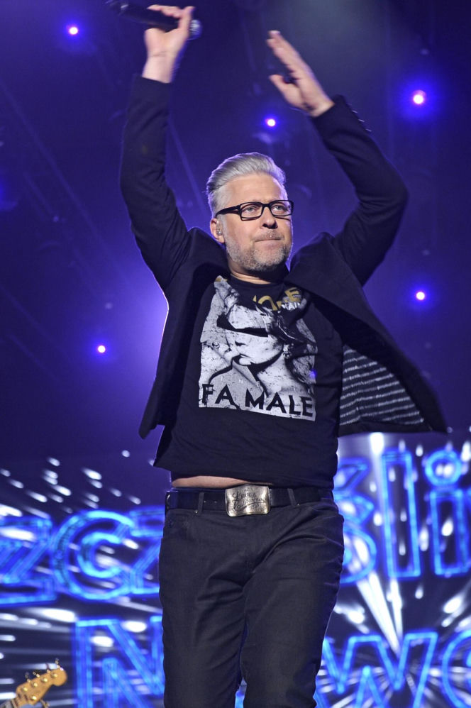 Pamiętacie jego długie włosy? Tak przez lata zmieniał się Artur Gadowski, lider legendarnej Iry