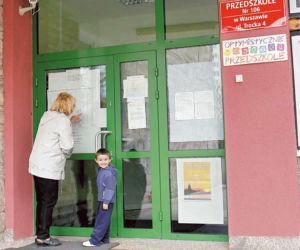 Nigdzie nas nie przyjęli