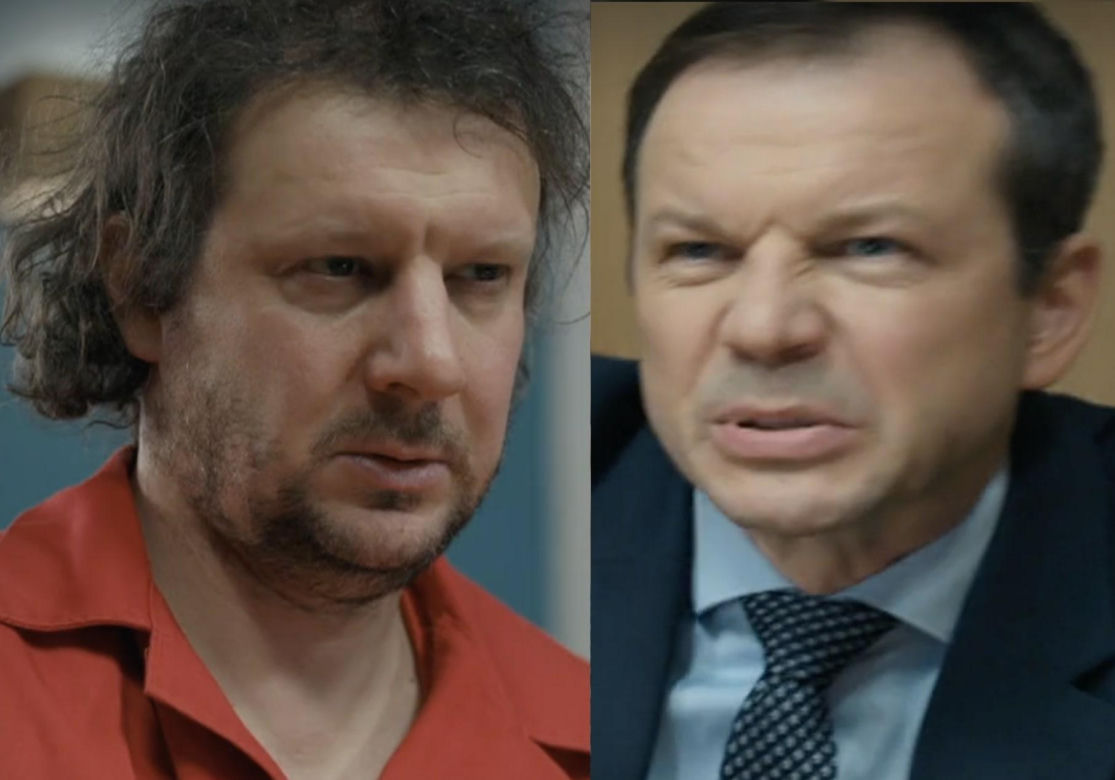 Barwy szczęścia po wakacjach. Finałowa rozprawa Rafała Zaborskiego. Rozsierdzi Bruna w sądzie i nie pójdzie siedzieć? - ZDJĘCIA