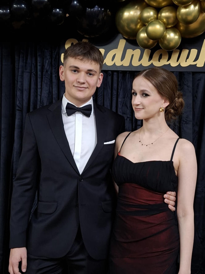 Studniówki 2026: Bal I Liceum Ogólnokształcącego w Starachowicach