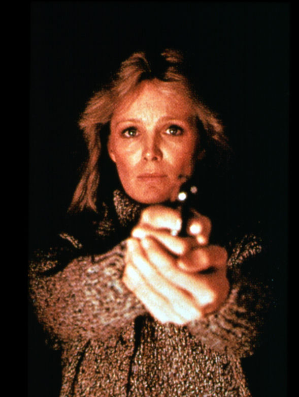 Linda Evans skończyła 83 lata