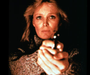 Linda Evans skończyła 83 lata