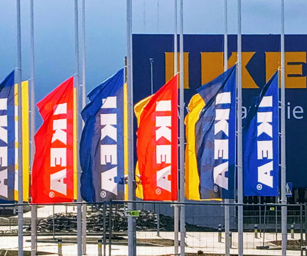 IKEA w Szczecinie