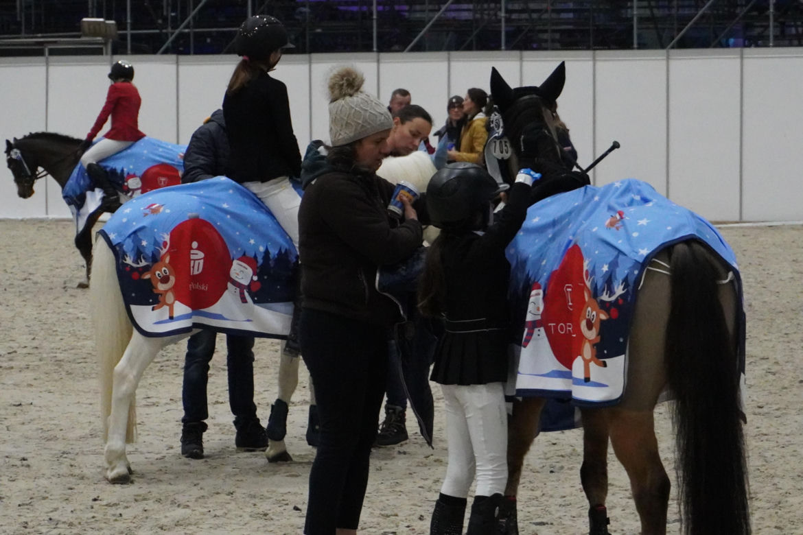 Cavaliada Poznań 2024 