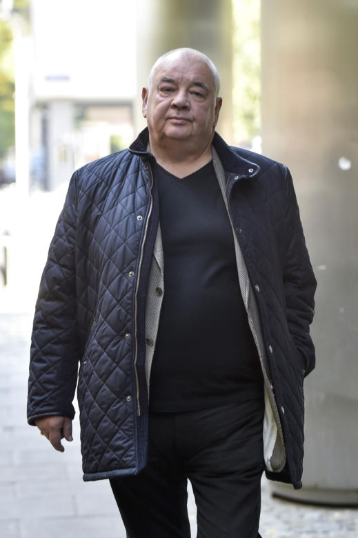 Stanisław Sojka nie żyje. Burzliwe życie wielkiego artysty