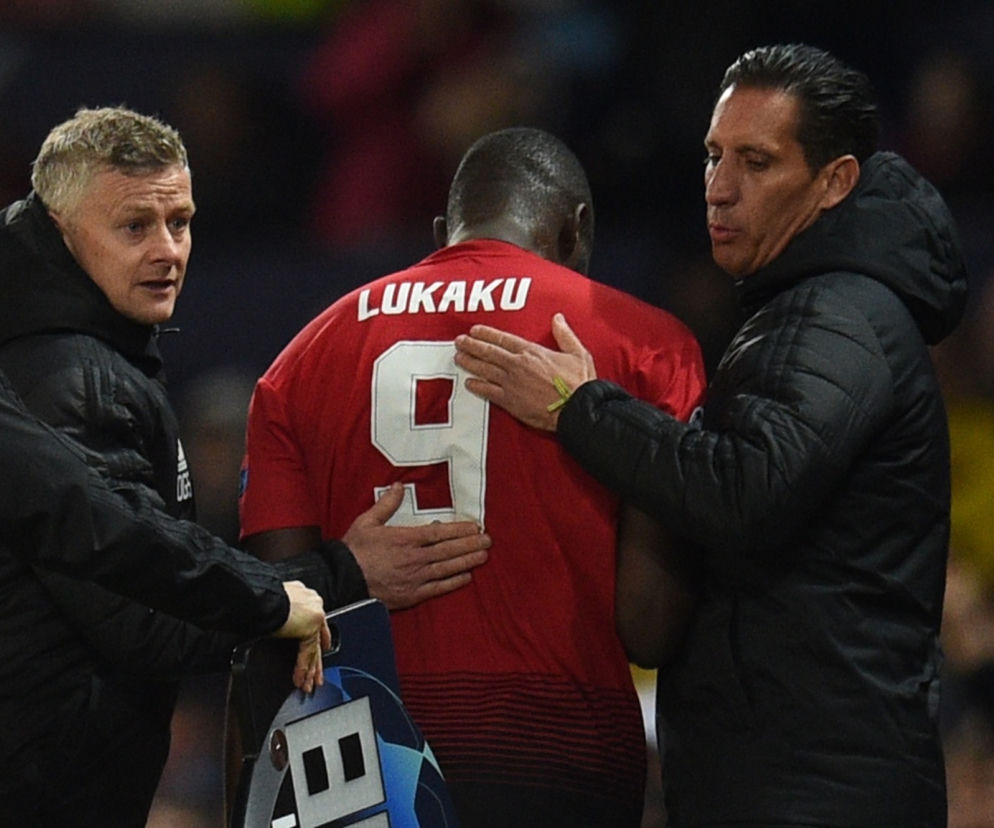 Manchester United - Chelsea 2019