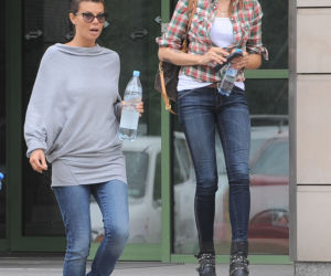 Maja Sablewska, Edyta Górniak