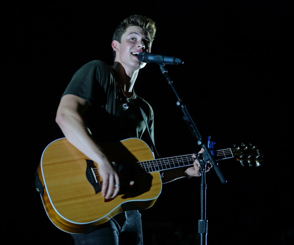 Shawn Mendes w Polsce: 5 powodów, dla których powinien wystąpić w naszym kraju