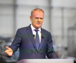 Podpisanie umowy o współpracy PGZ i WZL-2 z Anduril Industries