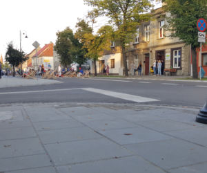 Ulica Bydgoska w Starym Fordonie już nie straszy! Tak wygląda po remoncie