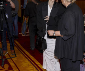 Doda podkręciła temperaturę do granic! Ta suknia opinała każdy centymetr jej ciała