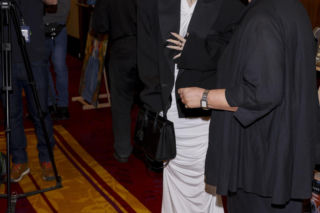 Doda podkręciła temperaturę do granic! Ta suknia opinała każdy centymetr jej ciała