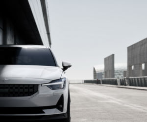 Polestar 2 (2020)