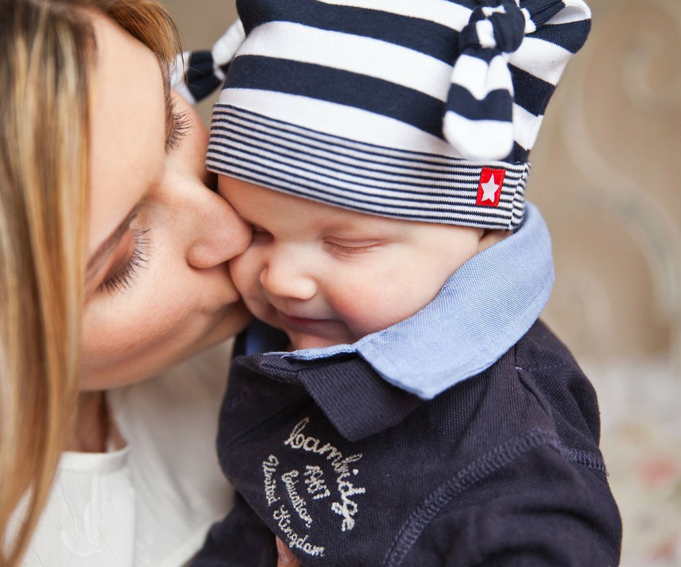 Szczepienia na pneumokoki przeznaczone są przede wszystkim dla małych dzieci