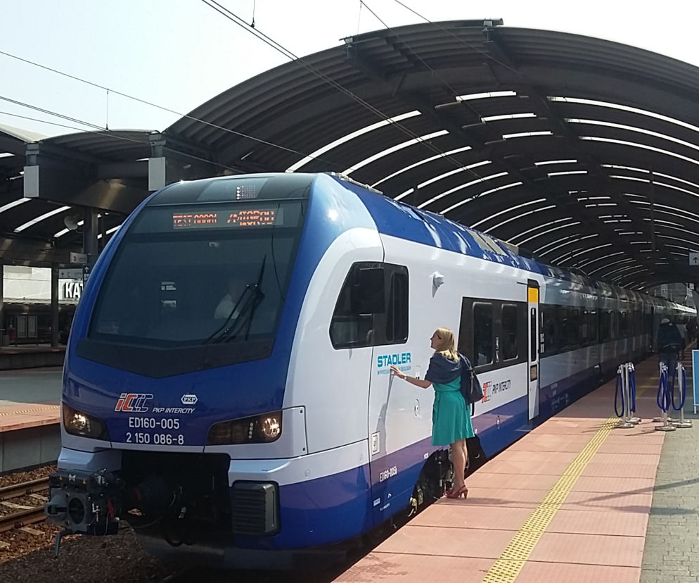 PKP Intercity