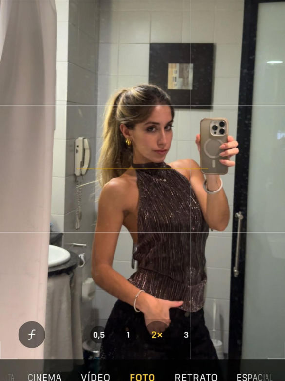 Taty Mendes