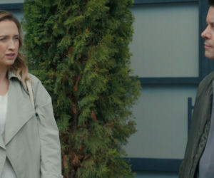 Barwy szczęścia, odcinek 3426: Asia (Anna Gzyra), Daniel (Marcin Bikowski)