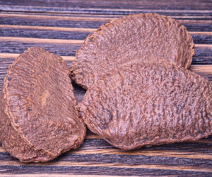 Orzech pili zamiast migdałów i orzechów włoskich? Nowy trend z Azji