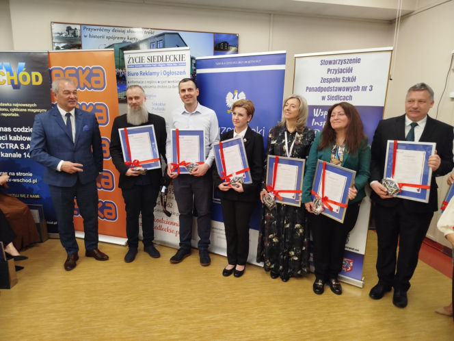 Siedleckie Targi Edukacyjne skończyły pełnoletniość - odbyły się po raz 18.!