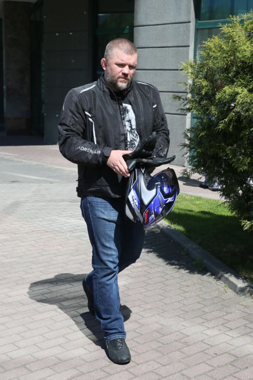  Łukasz "Juras" Jurkowski