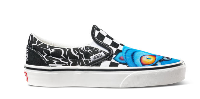 Te buty to must have fanów K-popowych łowczyń demonów! Będą hitem jak film?